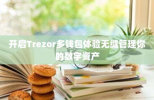 开启Trezor多钱包体验无缝管理你的数字资产