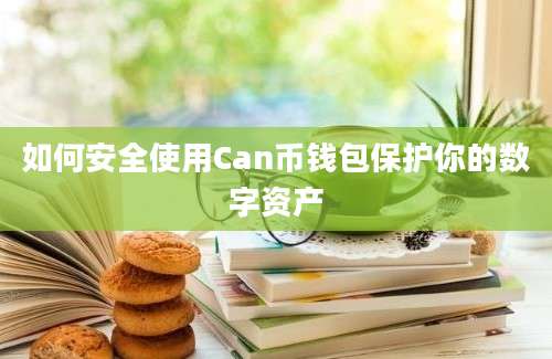 如何安全使用Can币钱包保护你的数字资产