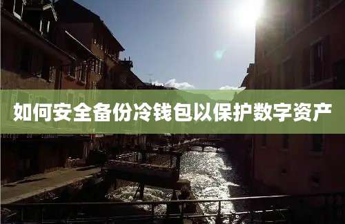 如何安全备份冷钱包以保护数字资产