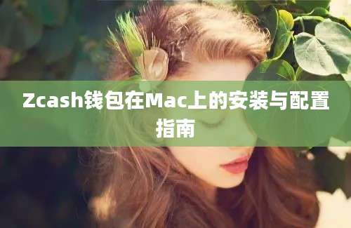 Zcash钱包在Mac上的安装与配置指南