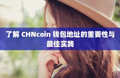 了解 CHNcoin 钱包地址的重要性与最佳实践