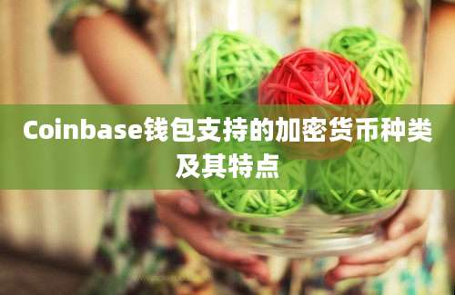 Coinbase钱包支持的加密货币种类及其特点