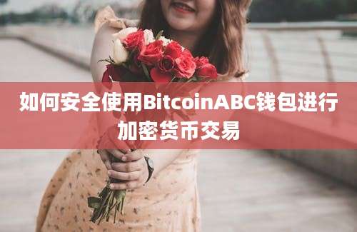 如何安全使用BitcoinABC钱包进行加密货币交易