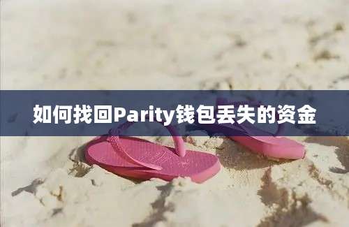 如何找回Parity钱包丢失的资金