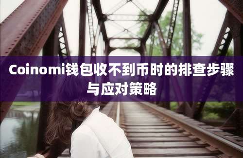 Coinomi钱包收不到币时的排查步骤与应对策略