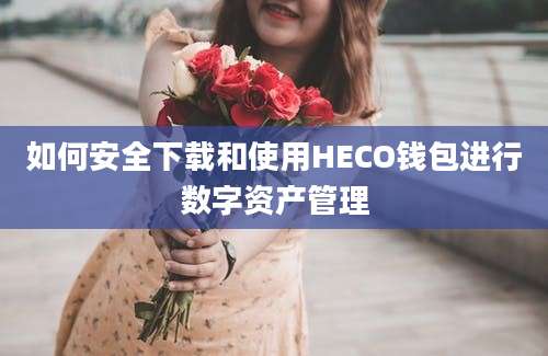 如何安全下载和使用HECO钱包进行数字资产管理