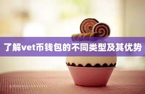 了解vet币钱包的不同类型及其优势