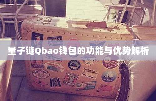 量子链Qbao钱包的功能与优势解析