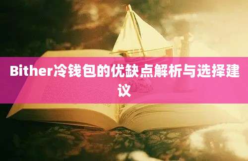 Bither冷钱包的优缺点解析与选择建议