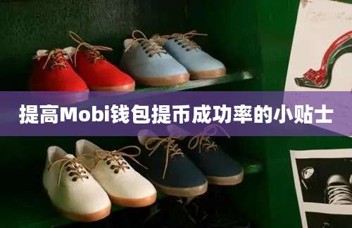 提高Mobi钱包提币成功率的小贴士