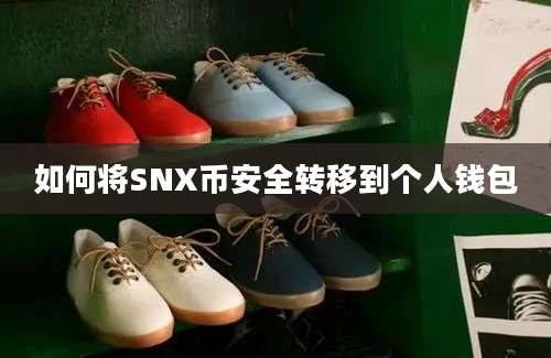 如何将SNX币安全转移到个人钱包