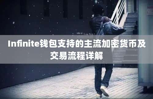 Infinite钱包支持的主流加密货币及交易流程详解